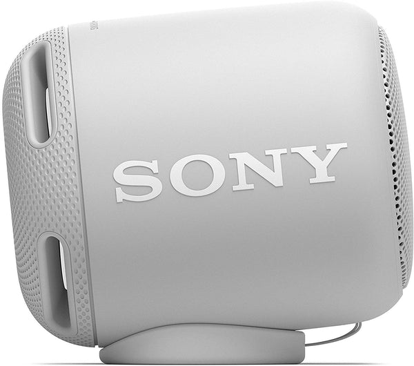 Sony - XB10 Portable Wireless Speaker - White - PhoneSmart