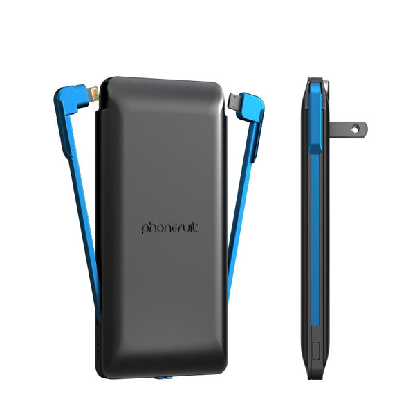 phonesuit pocket charger