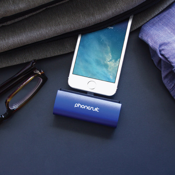phonesuit pocket charger