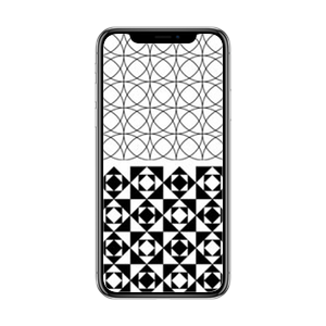 Designs & Patterns Case
