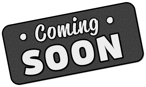 Coming Soon