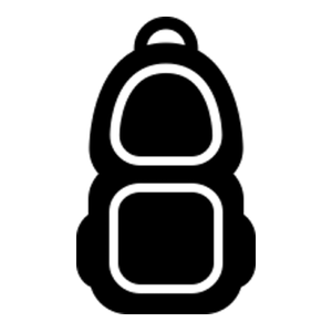 Backpacks, Bags & Sleeves