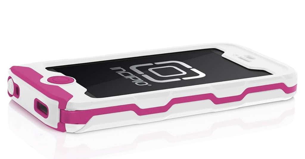 Incipio - Atlas Waterproof Case for iPhone SE / 5s / 5