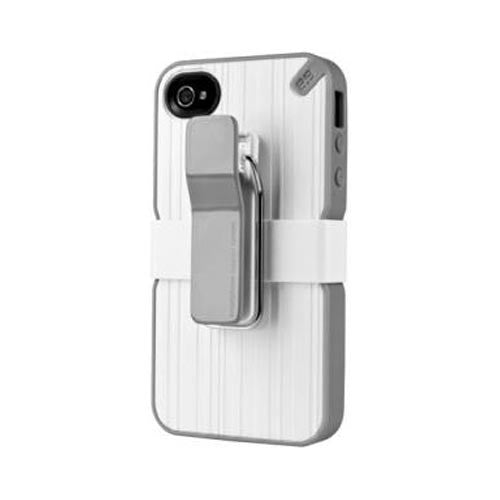 Pure Gear - Utilitarian Case for iPhone SE / 5s / 5