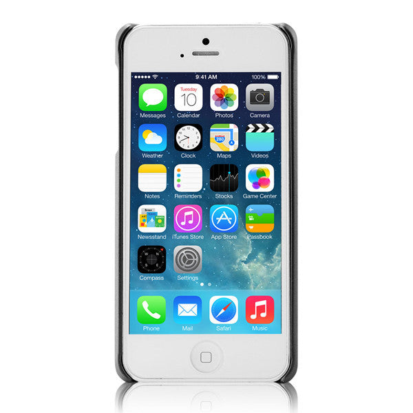 Prodigee - Network Case for iPhone SE / 5s / 5