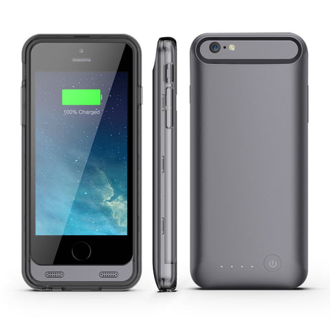 URGE - Battery Case for iPhone 6/6s