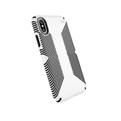 Speck - Presidio Grip for iPhone X