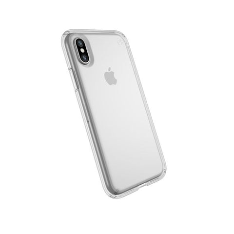 Speck - Presidio Clear for iPhone X