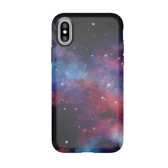 Speck - Presidio Inked Milky Way for iPhone X