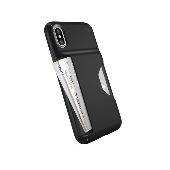 Speck - Presidio Wallet for iPhone X