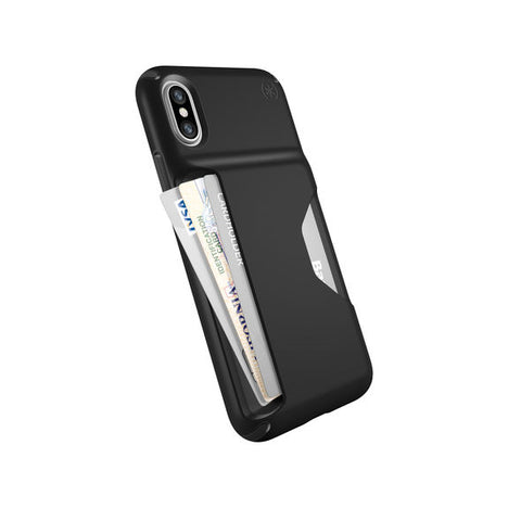 Speck - Presidio Wallet for iPhone X