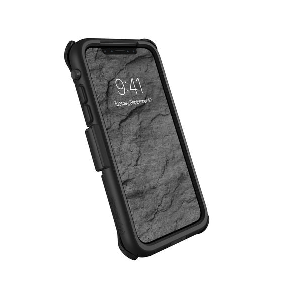 Speck - Presidio Ultra for iPhone X