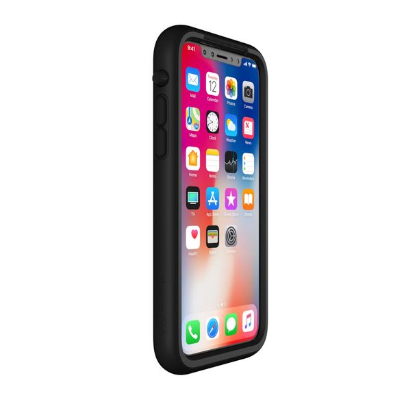 Speck - Presidio Ultra for iPhone X