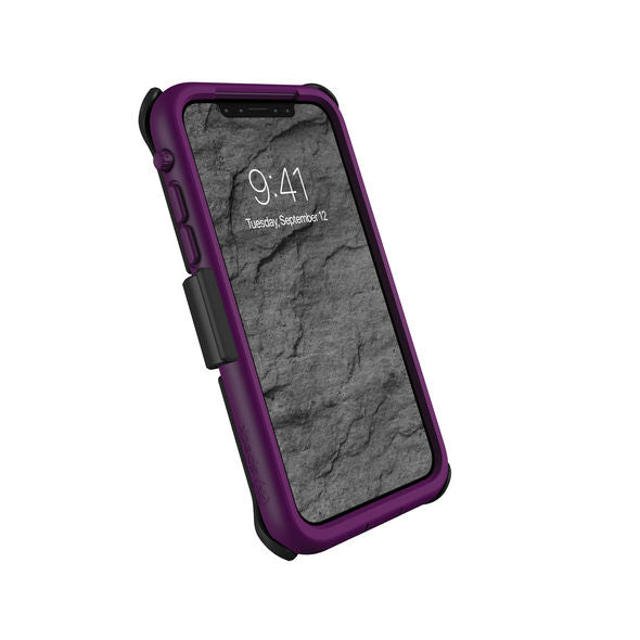 Speck - Presidio Ultra for iPhone X