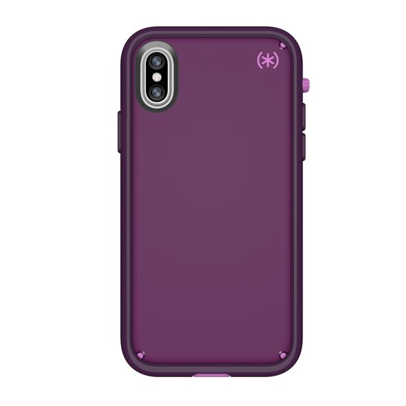Speck - Presidio Ultra for iPhone X