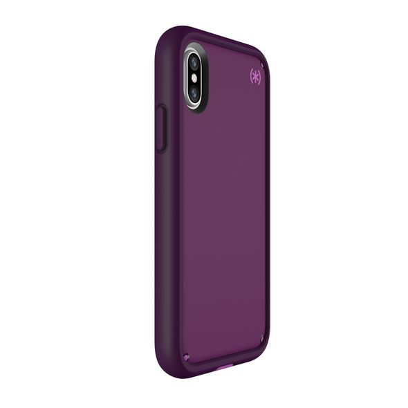 Speck - Presidio Ultra for iPhone X