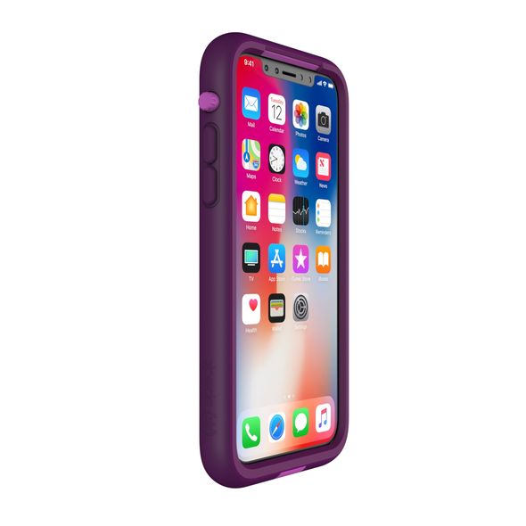 Speck - Presidio Ultra for iPhone X