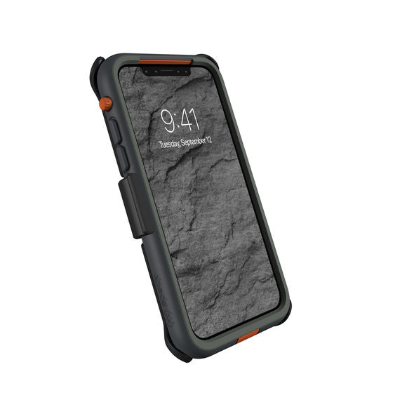 Speck - Presidio Ultra for iPhone X