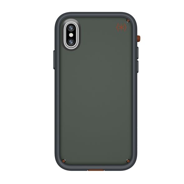 Speck - Presidio Ultra for iPhone X