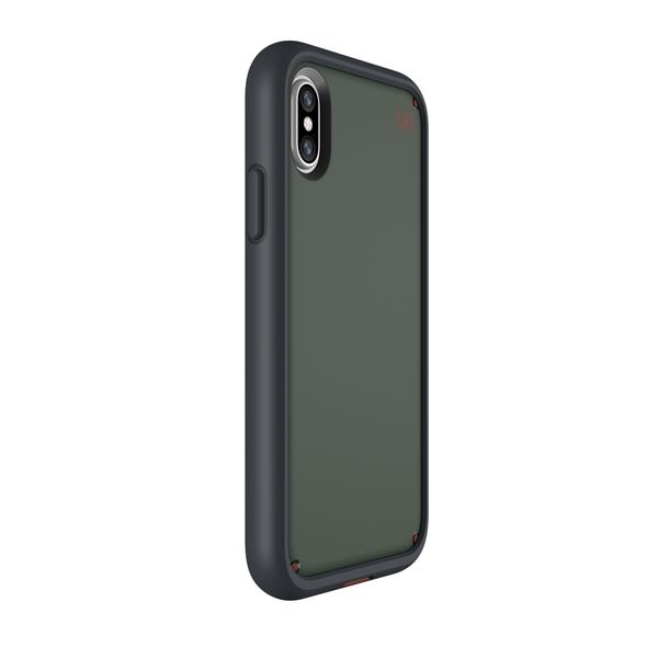 Speck - Presidio Ultra for iPhone X