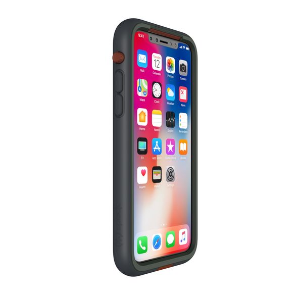 Speck - Presidio Ultra for iPhone X
