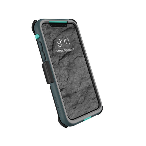 Speck - Presidio Ultra for iPhone X
