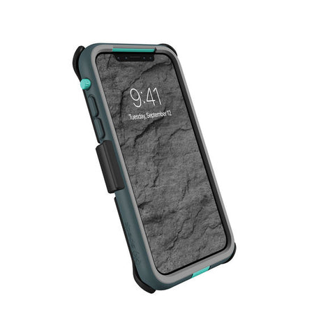 Speck - Presidio Ultra for iPhone X