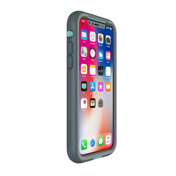 Speck - Presidio Ultra for iPhone X