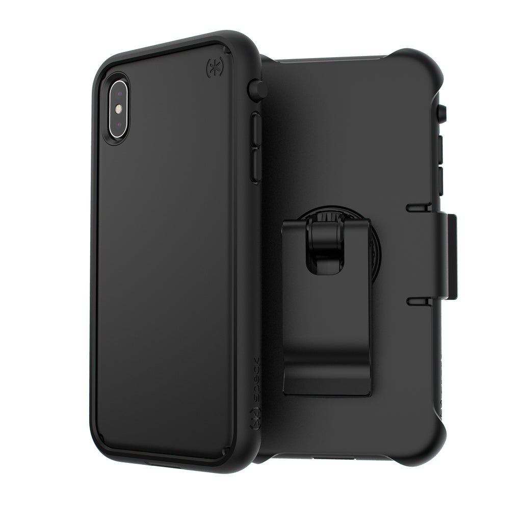 Speck - Presidio Ultra for iPhone XS Max