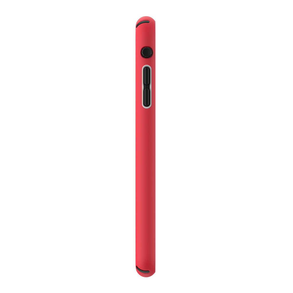 Speck - Presidio Sport for iPhone XS Max - Red