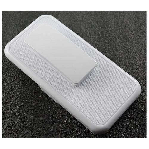 Pure Gear - Kickstand + Holster for iPhone SE / 5s / 5