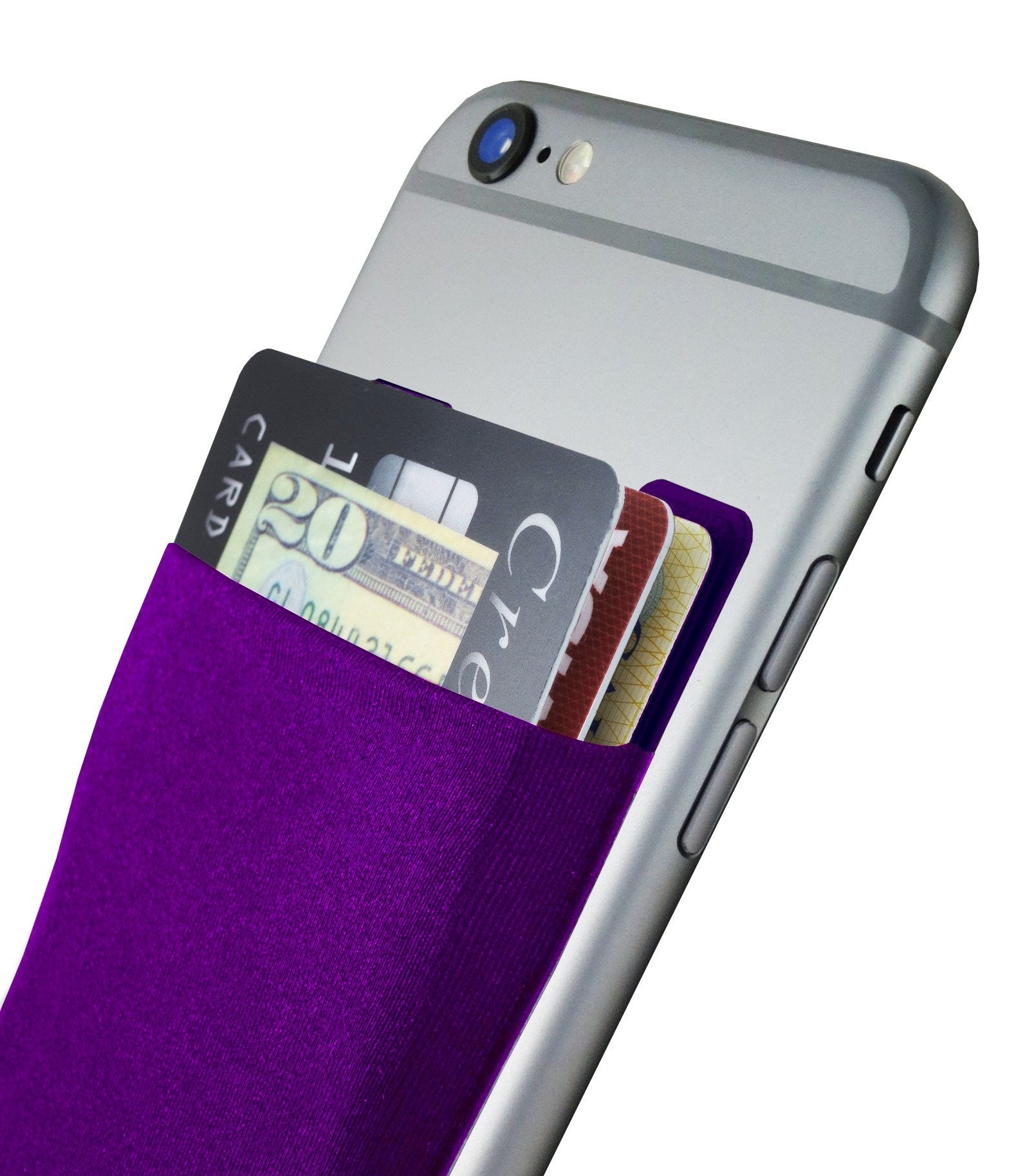 Cubi - CardNinja Card Holder - PhoneSmart