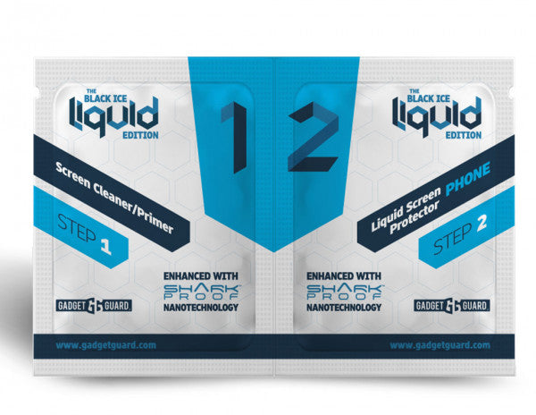 Gadget Guard - Universal Liquid Screen Protector
