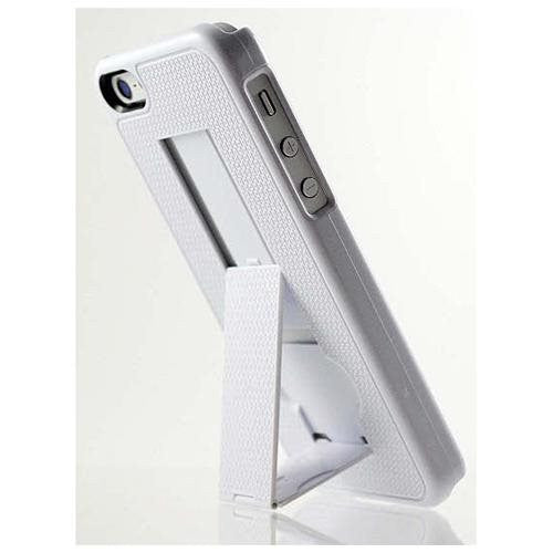 Pure Gear - Kickstand + Holster for iPhone SE / 5s / 5