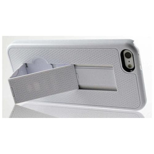 Pure Gear - Kickstand + Holster for iPhone SE / 5s / 5