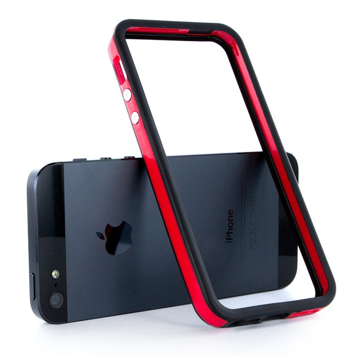 kwmobile Cover per Apple iPhone SE (1.Gen 2016) / iPhone 5 / iPhone 5S Custodia - Back Case per Smartphone in Silicone TPU - Protezione Gommata - celeste scuro kwmobile Cover per Apple iPhone SE (1.Gen 2016) / iPhone 5 / iPhone 5S Custodia - Back Case per Smartphone in Silicone TPU - Protezione Gommata - celeste scuro