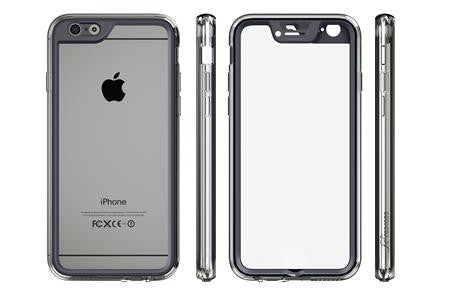 RooCase - Gelledge Case for iPhone 6s / 6