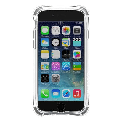 Ballistic - Jewel Case for iPhone 6/6s