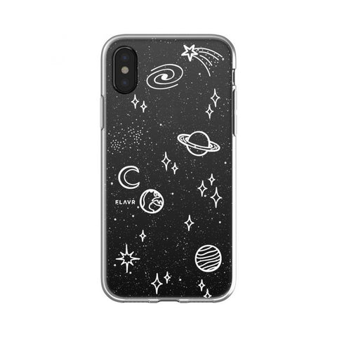 Flavr - Cosmic Happenings for iPhone X