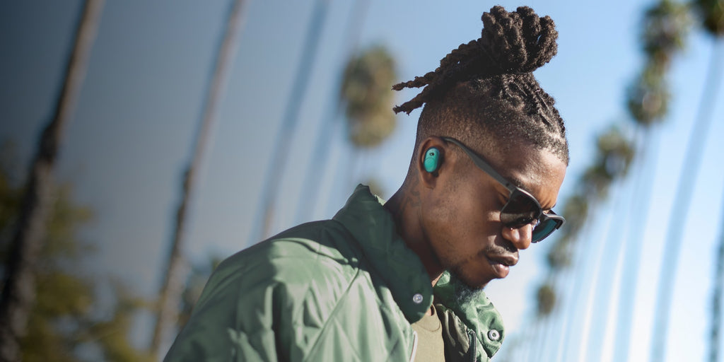 Skullcandy - Push Bluetooth True Wireless Earbuds