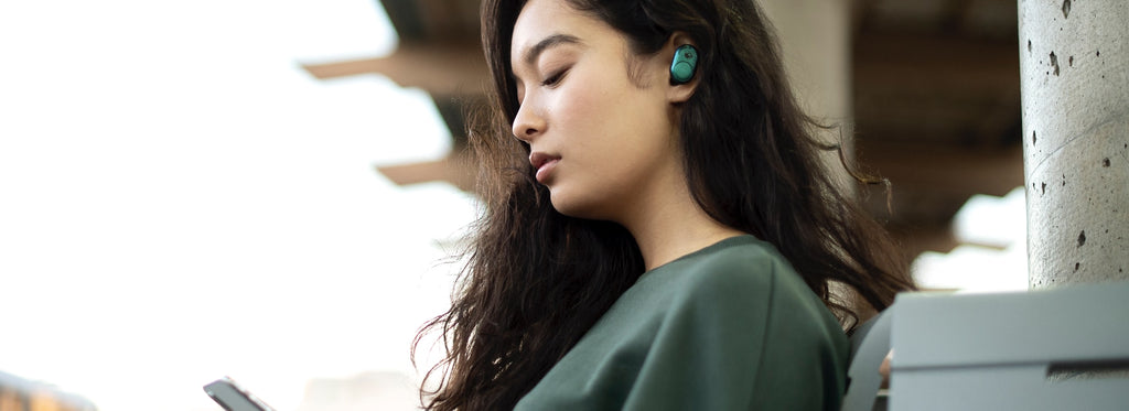 Skullcandy - Push Bluetooth True Wireless Earbuds