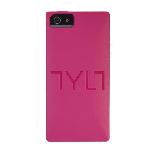 TYLT - SQRD Case for iPhone SE / 5s / 5