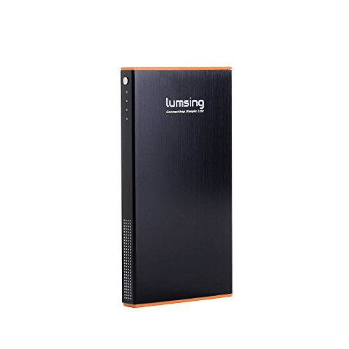 Lumsing - PBJ-6200 6,000 mAh Power Bank