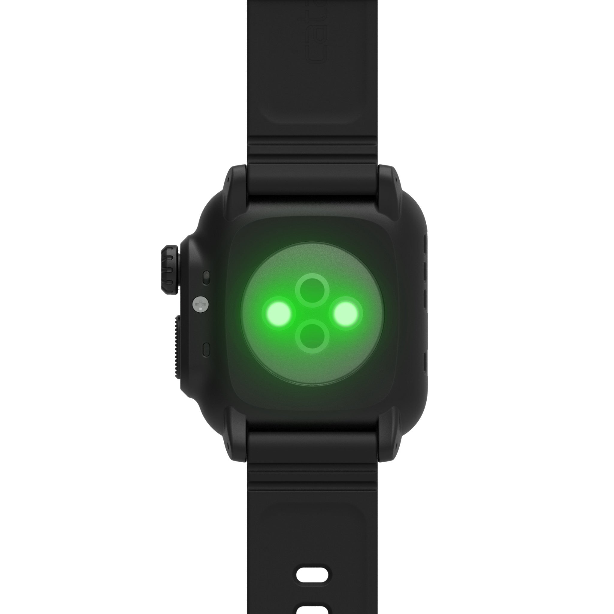 Catalyst Waterproof Case for (38mm) Apple Watch Series