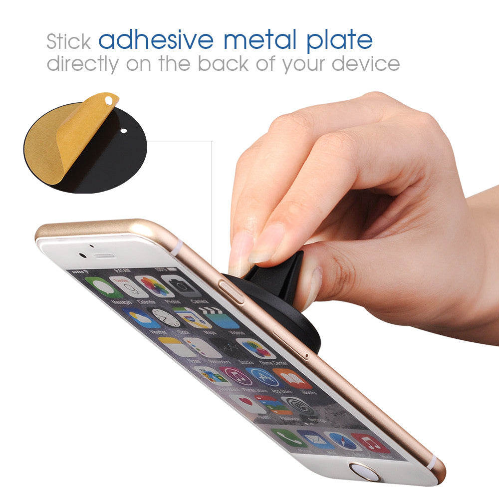 MPOW - Magnetic Vent Mount Holder