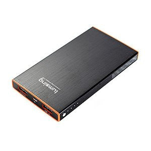 Lumsing - PBJ-6200 6,000 mAh Power Bank