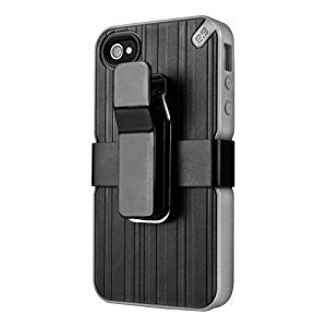 Pure Gear - Utilitarian Case for iPhone SE / 5s / 5