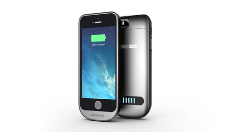 Phonesuit - Elite Battery Case for iPhone 5/5s/ SE