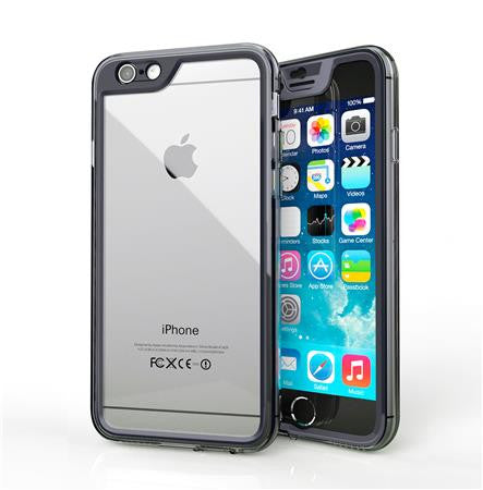 RooCase - Gelledge Case for iPhone 6s / 6