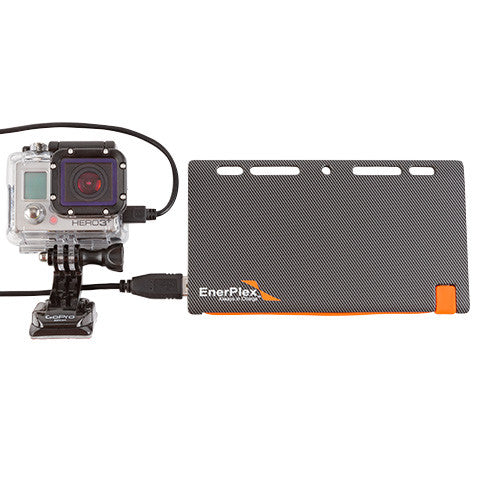 Enerplex - Jumpr Slate 5K-L 5,100 mAh Power Bank